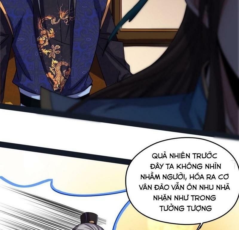 Ta Là Tà đế Chapter 84 - Trang 76