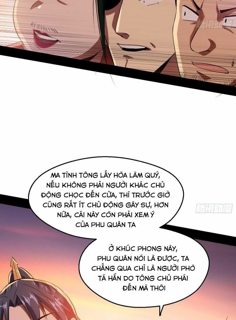 Ta Là Tà đế Chapter 83 - Trang 61