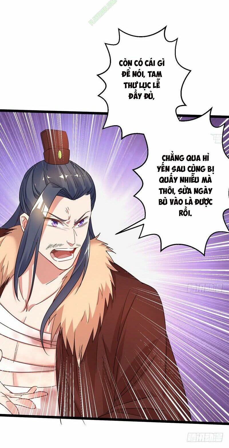 Ta Là Tà đế Chapter 5 - Trang 18