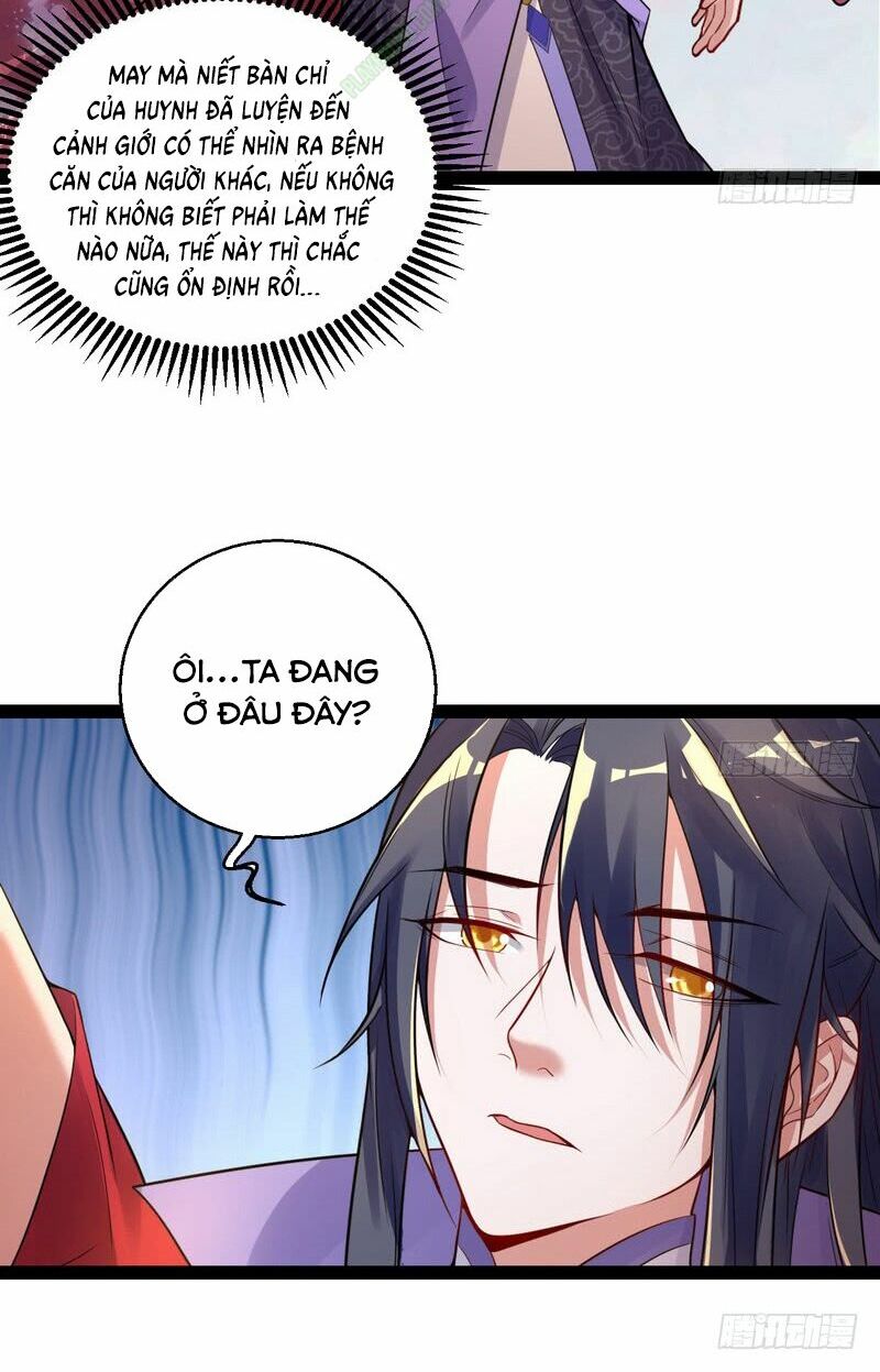 Ta Là Tà đế Chapter 9 - Trang 5