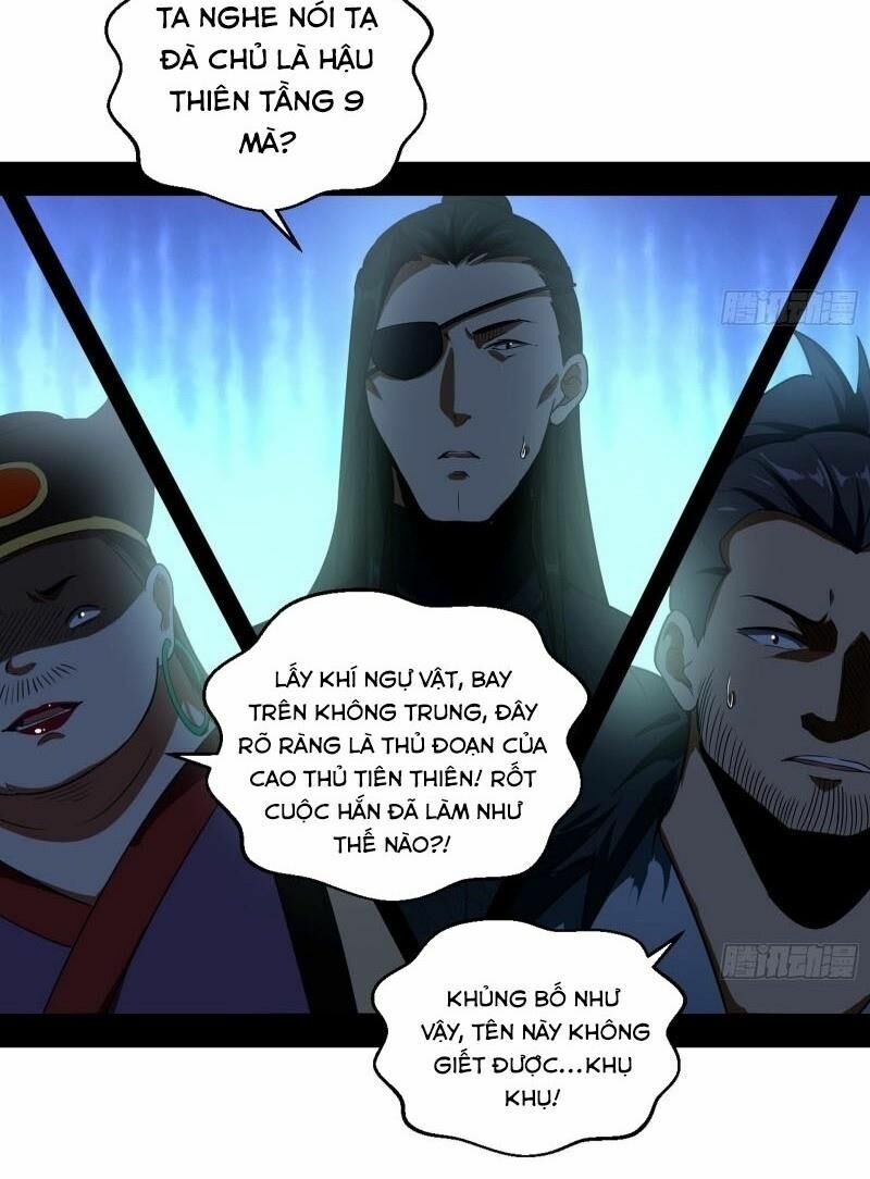 Ta Là Tà đế Chapter 79 - Trang 50