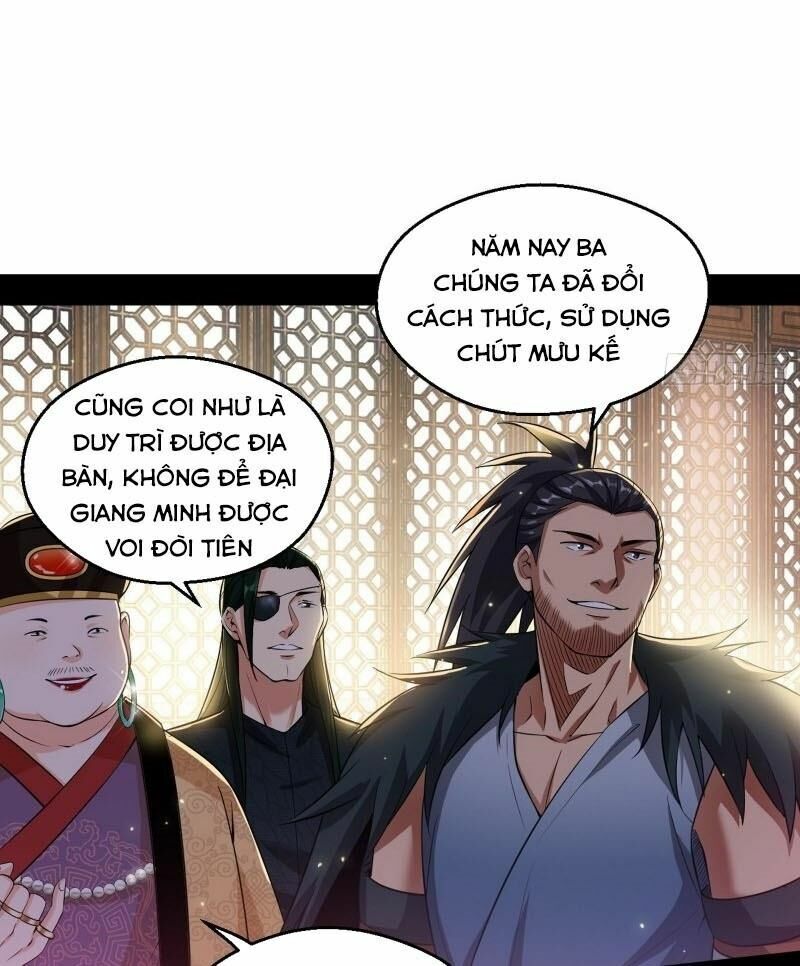 Ta Là Tà đế Chapter 79 - Trang 3