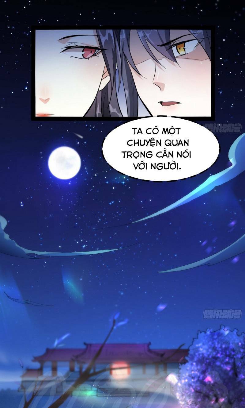 Ta Là Tà đế Chapter 43 - Trang 42