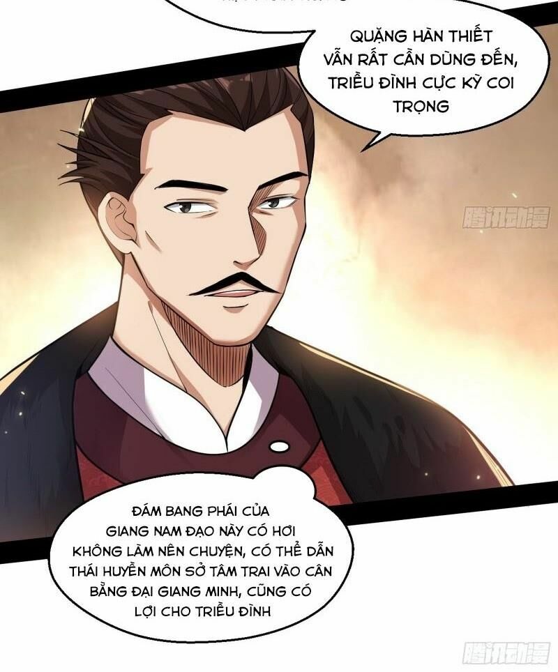 Ta Là Tà đế Chapter 79 - Trang 5