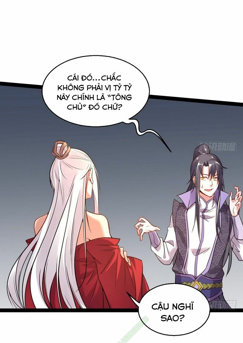 Ta Là Tà đế Chapter 9 - Trang 10