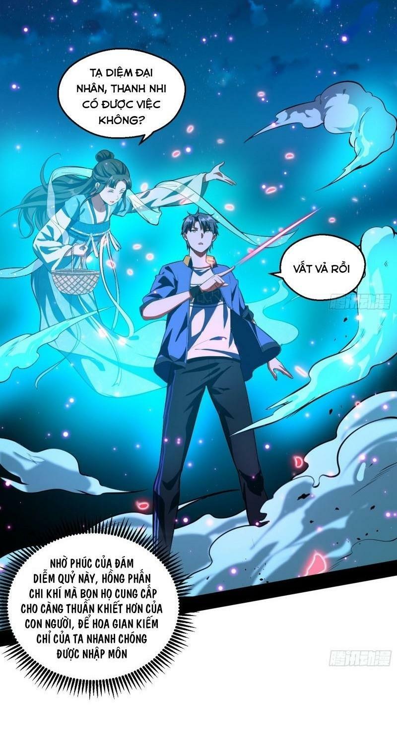 Ta Là Tà đế Chapter 68 - Trang 1