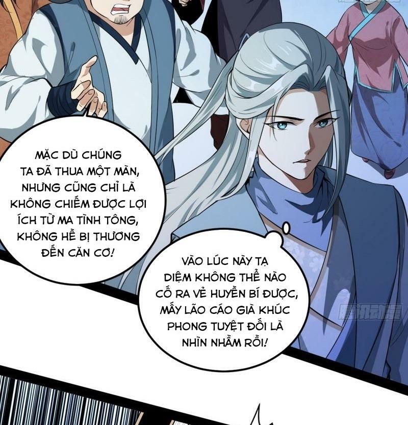 Ta Là Tà đế Chapter 80 - Trang 52