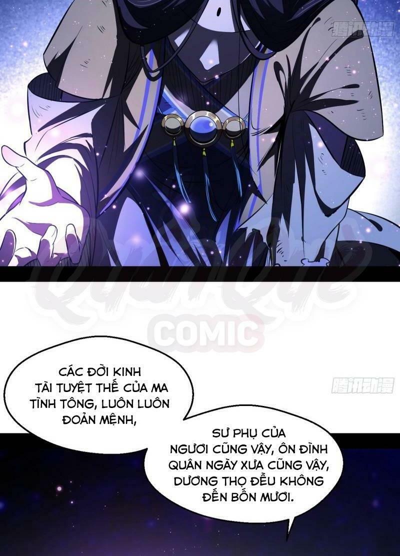 Ta Là Tà đế Chapter 54 - Trang 43