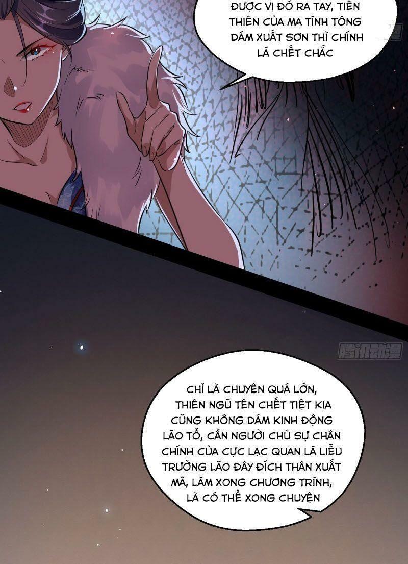 Ta Là Tà đế Chapter 89 - Trang 23