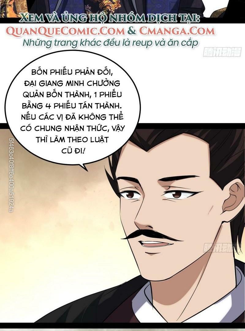 Ta Là Tà đế Chapter 81 - Trang 59