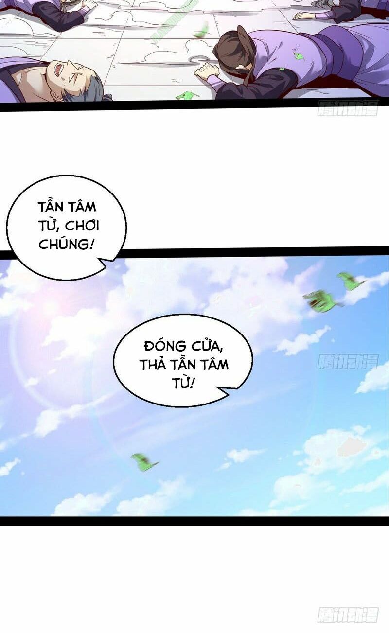 Ta Là Tà đế Chapter 12 - Trang 26