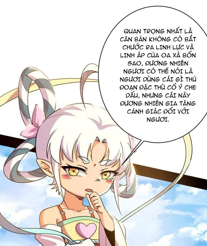 Ta Là Tà đế Chapter 508 - Trang 96