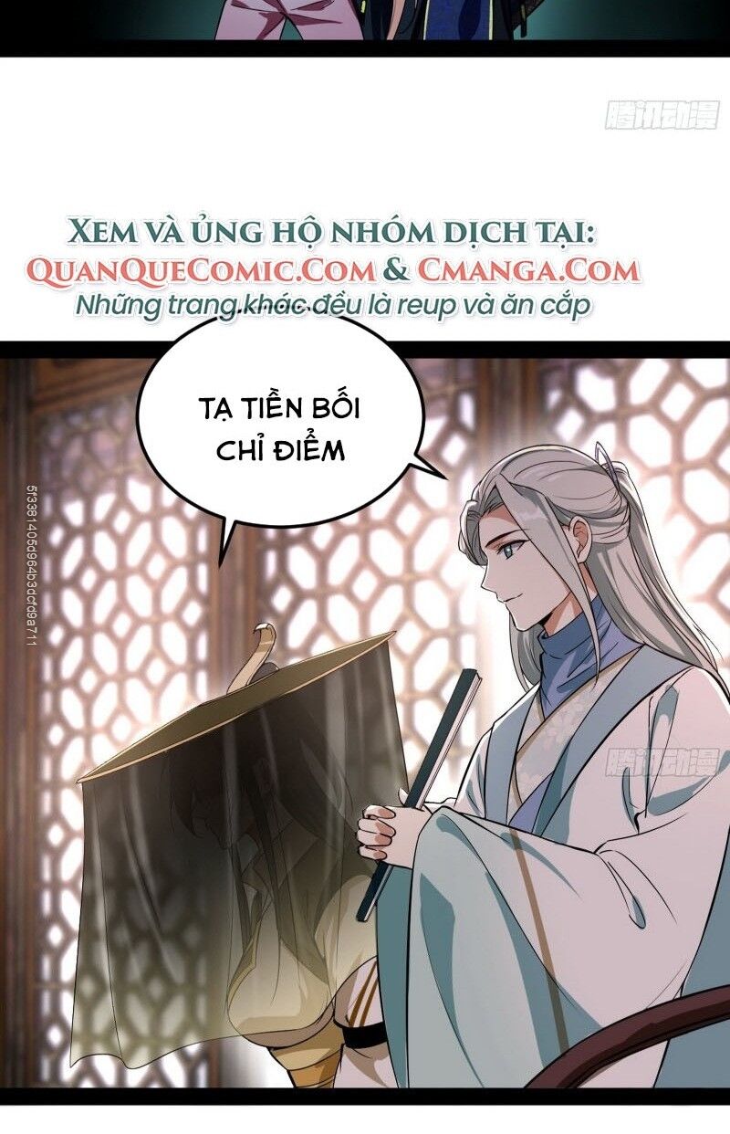 Ta Là Tà đế Chapter 78 - Trang 37