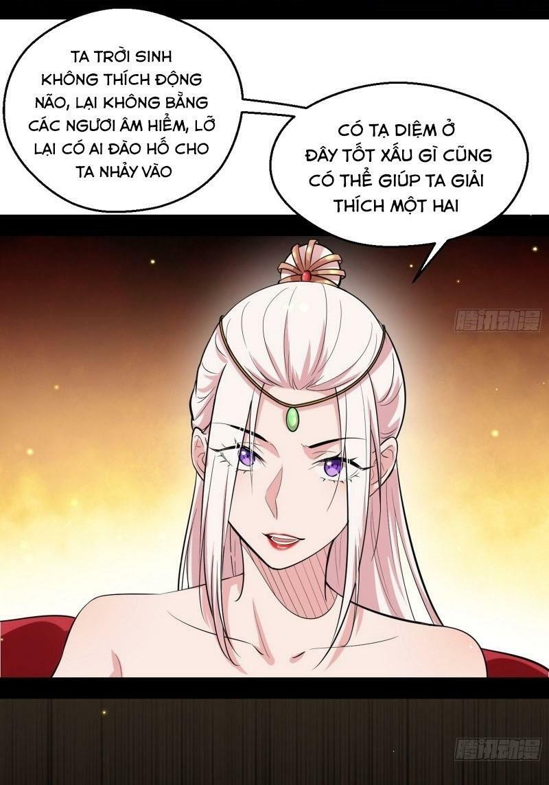 Ta Là Tà đế Chapter 87 - Trang 30