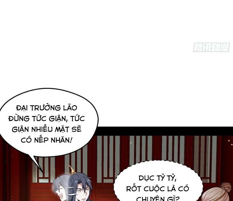 Ta Là Tà đế Chapter 87 - Trang 33