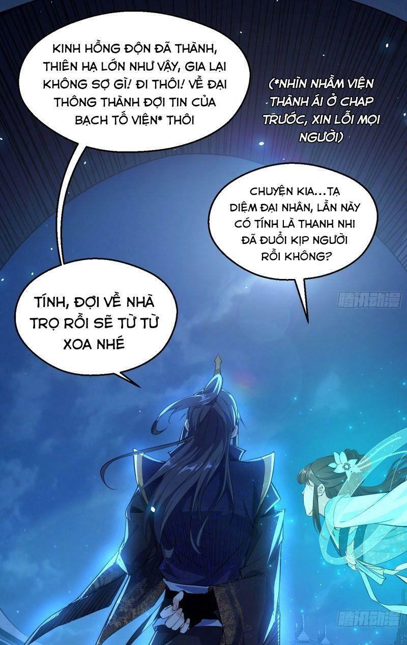 Ta Là Tà đế Chapter 89 - Trang 8