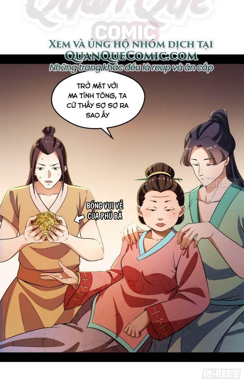 Ta Là Tà đế Chapter 74 - Trang 1