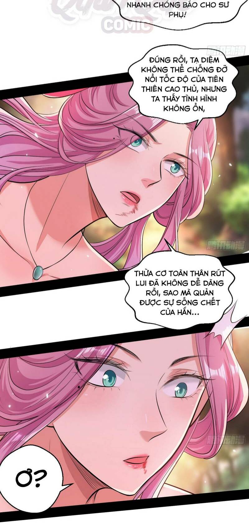 Ta Là Tà đế Chapter 49 - Trang 51