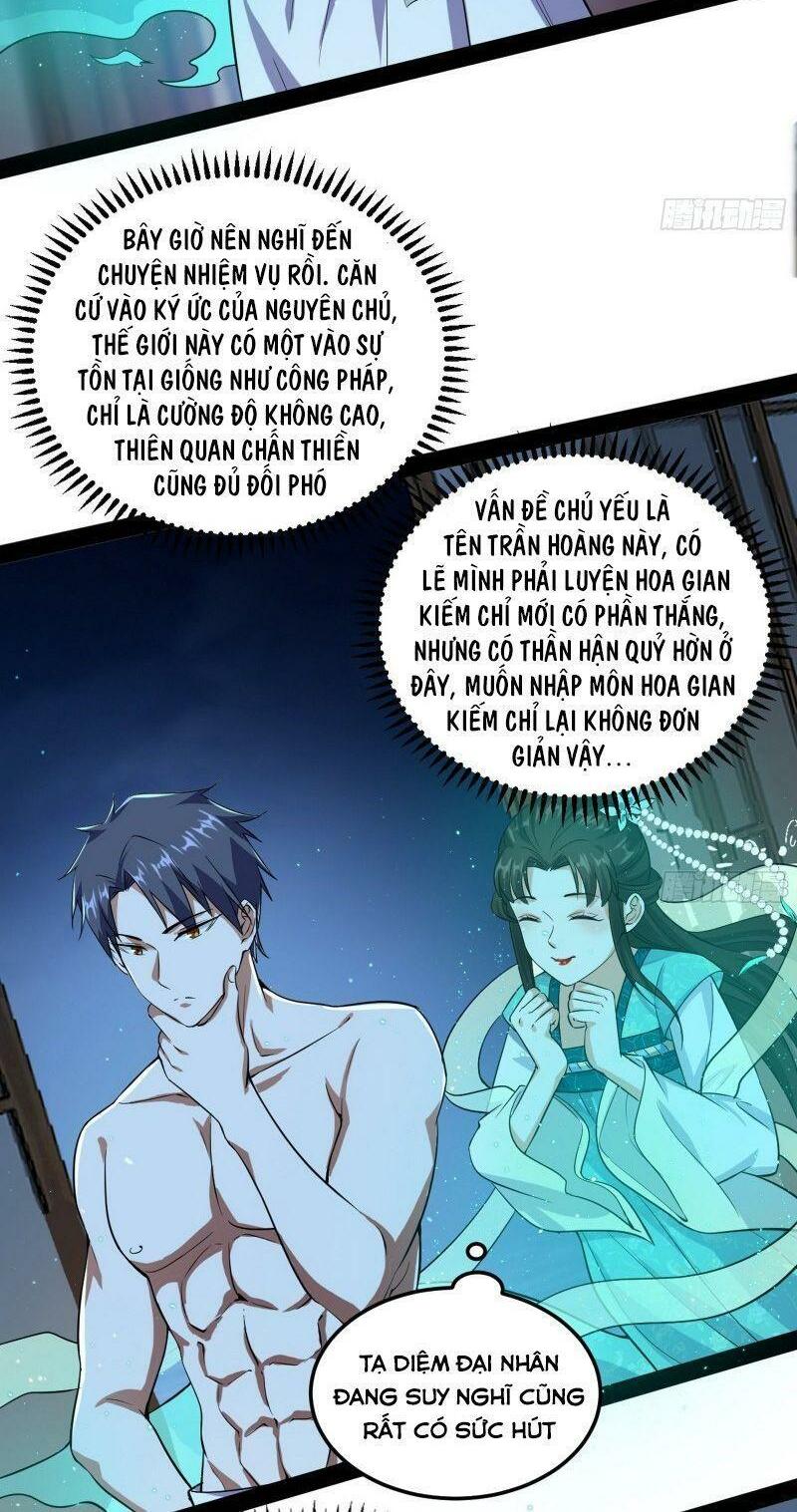 Ta Là Tà đế Chapter 95 - Trang 39