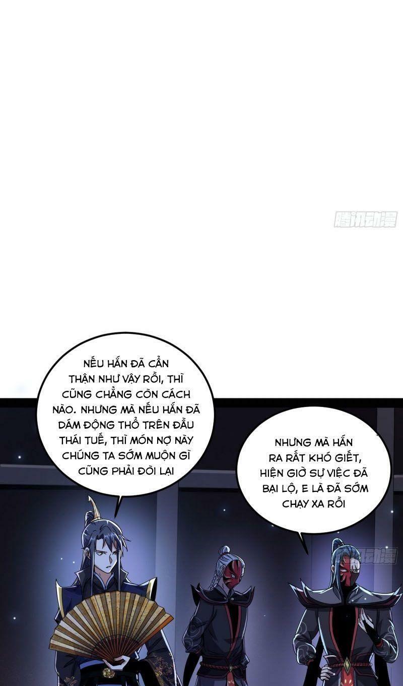 Ta Là Tà đế Chapter 90 - Trang 20