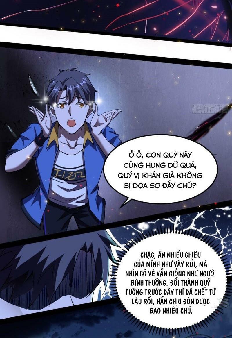 Ta Là Tà đế Chapter 71 - Trang 19