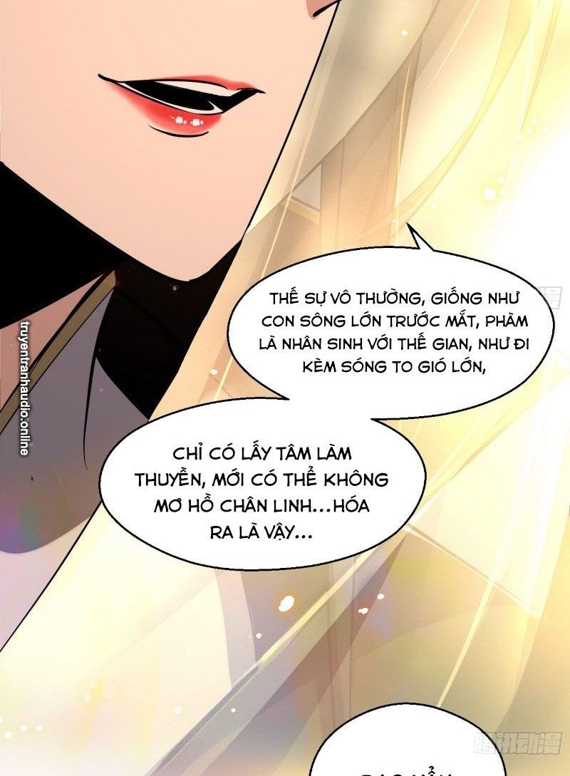 Ta Là Tà đế Chapter 82 - Trang 74