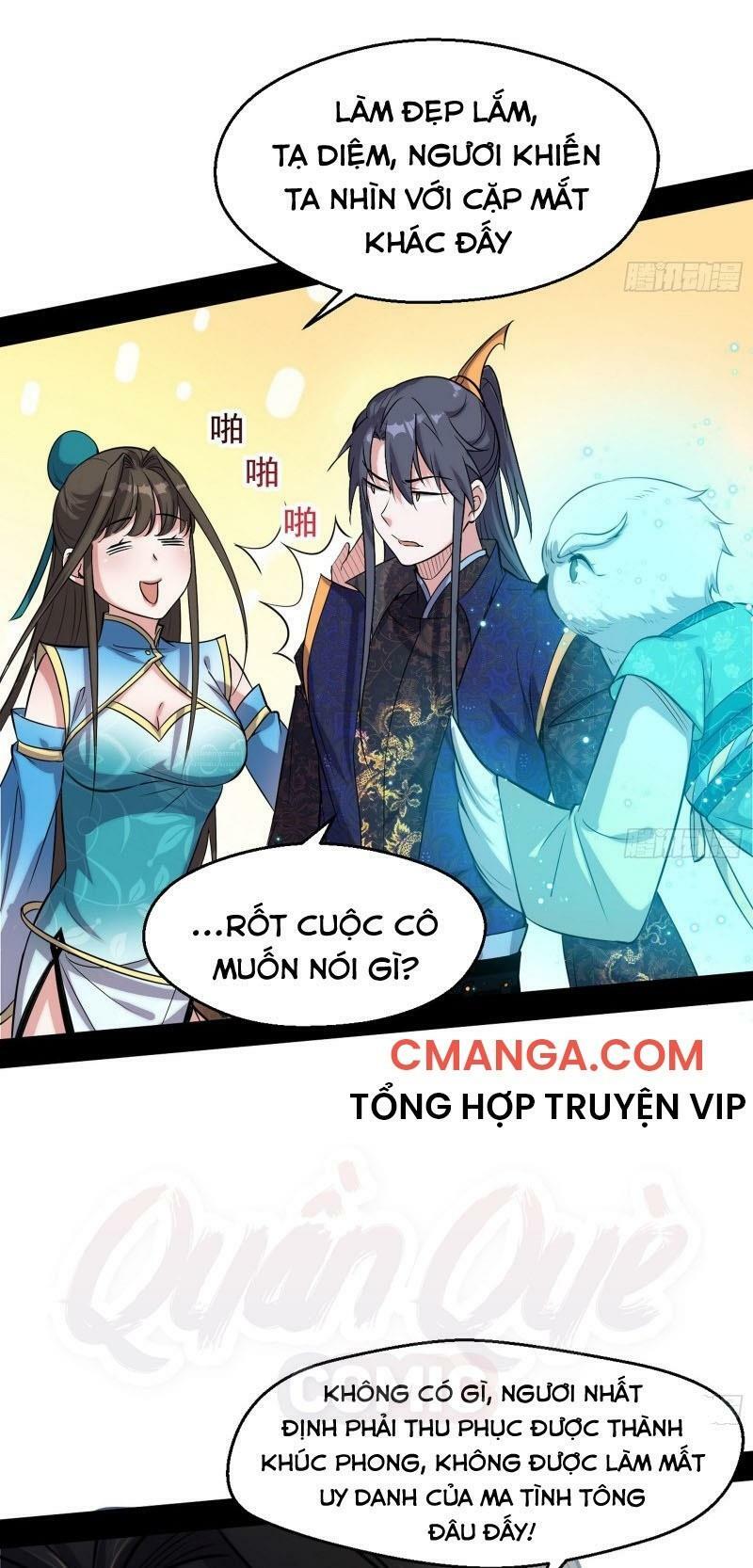 Ta Là Tà đế Chapter 77 - Trang 52