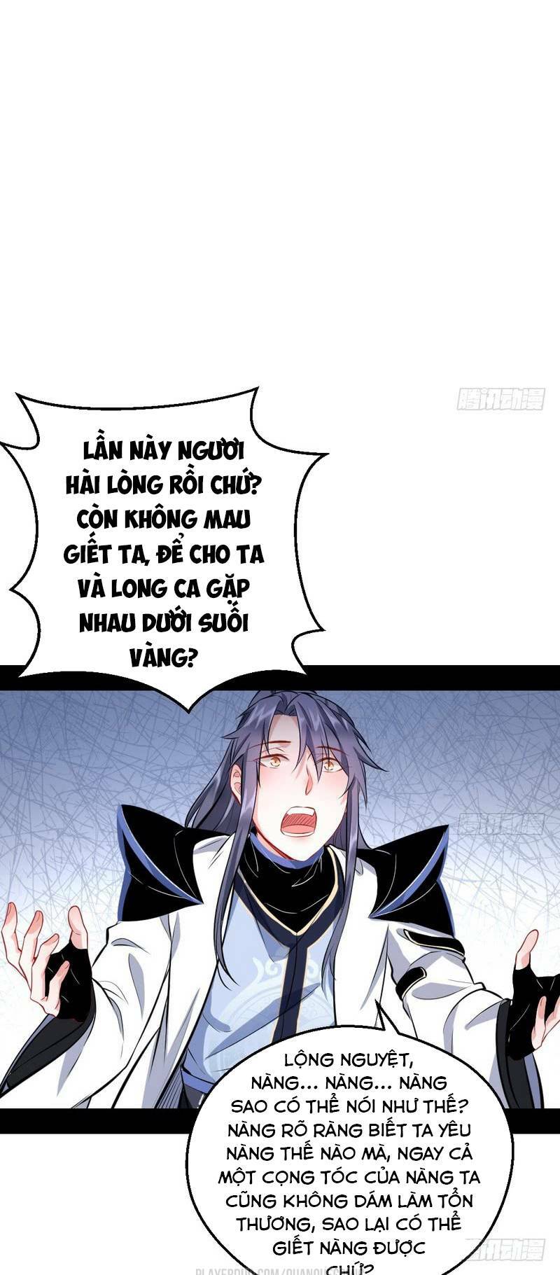 Ta Là Tà đế Chapter 37 - Trang 24