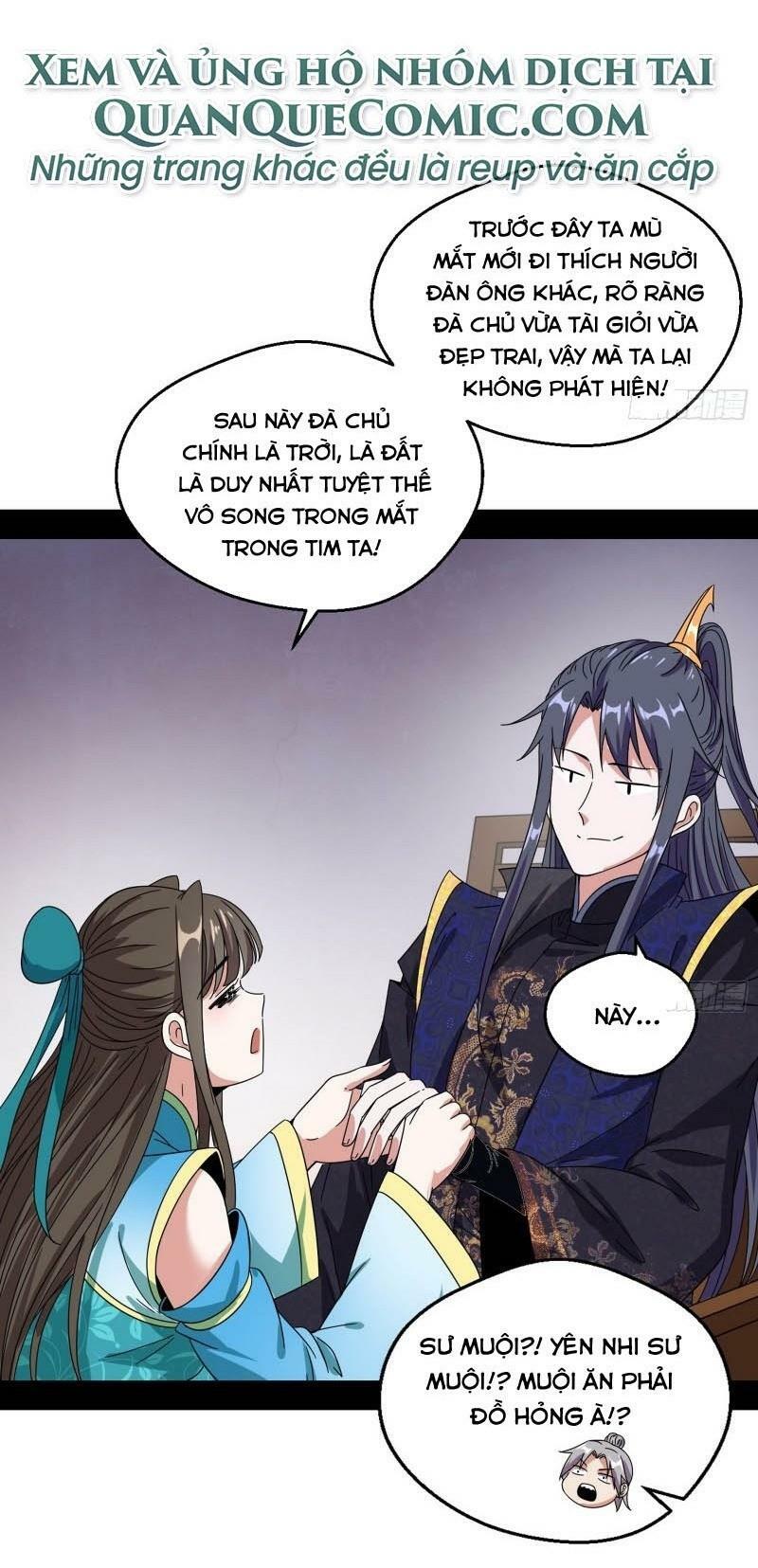 Ta Là Tà đế Chapter 72 - Trang 57