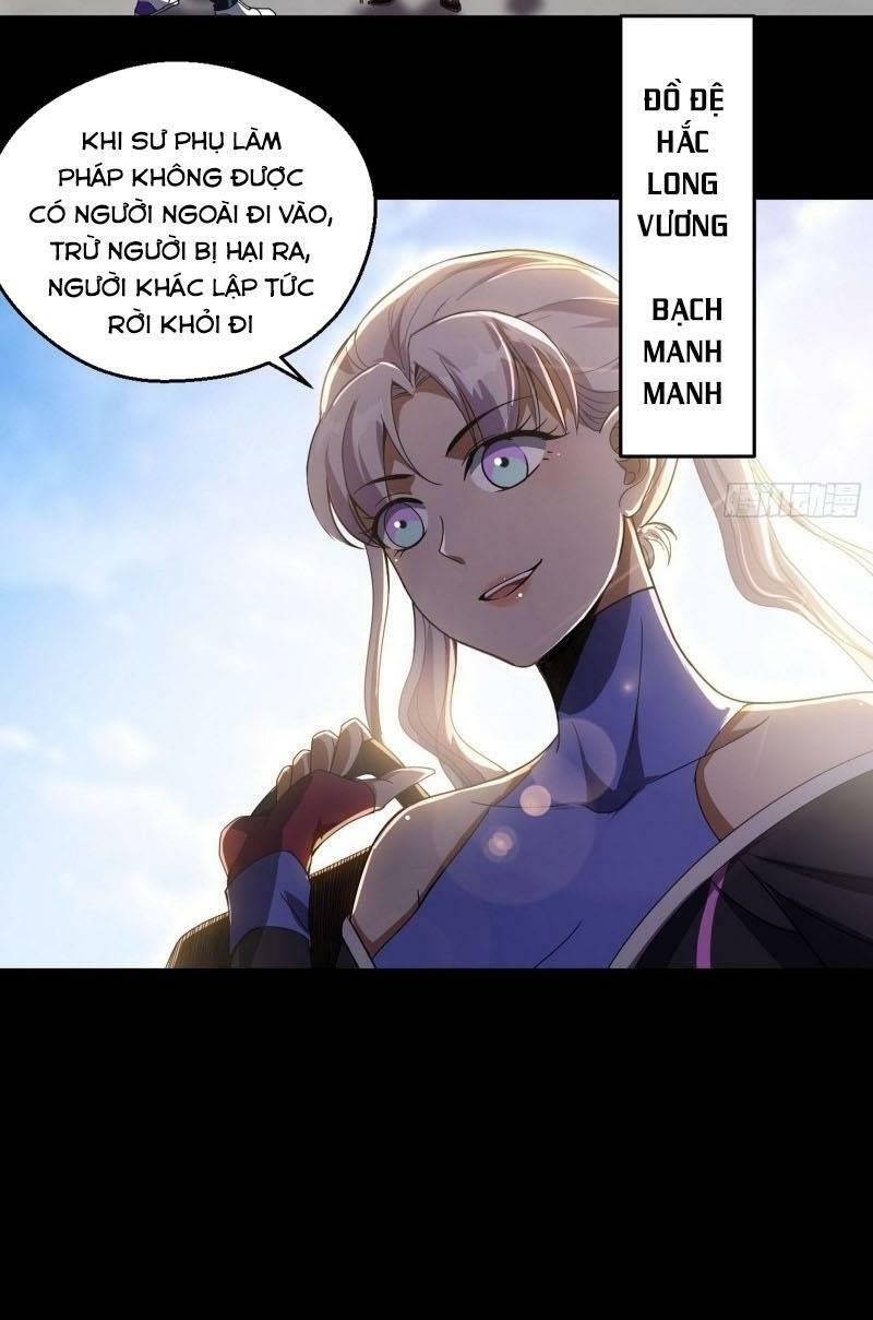 Ta Là Tà đế Chapter 62 - Trang 36