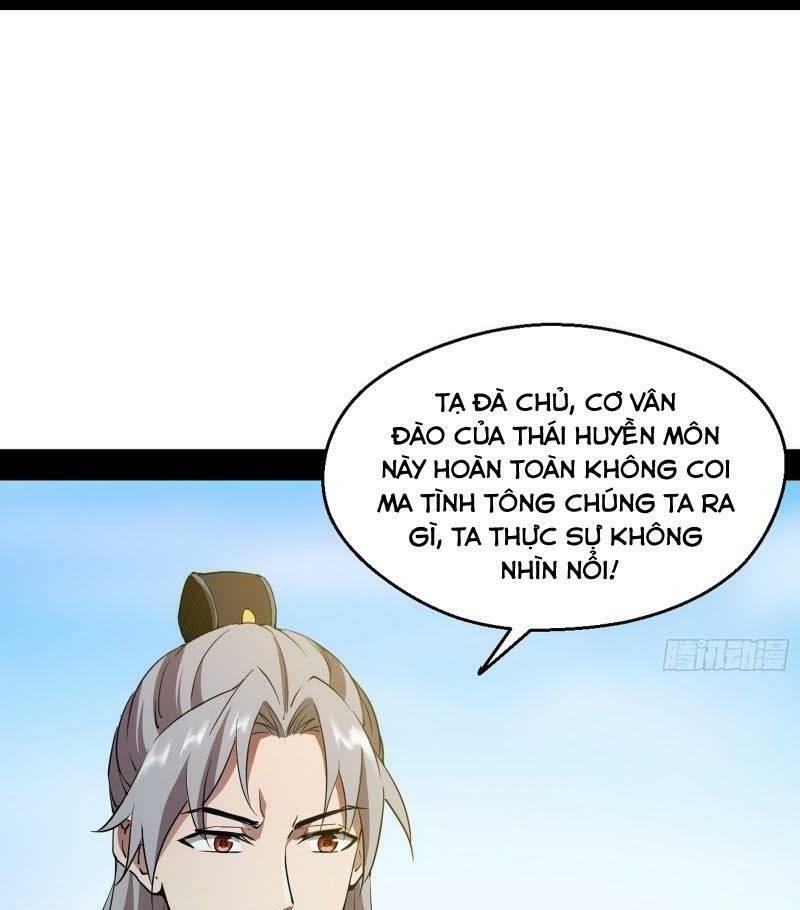 Ta Là Tà đế Chapter 57 - Trang 69