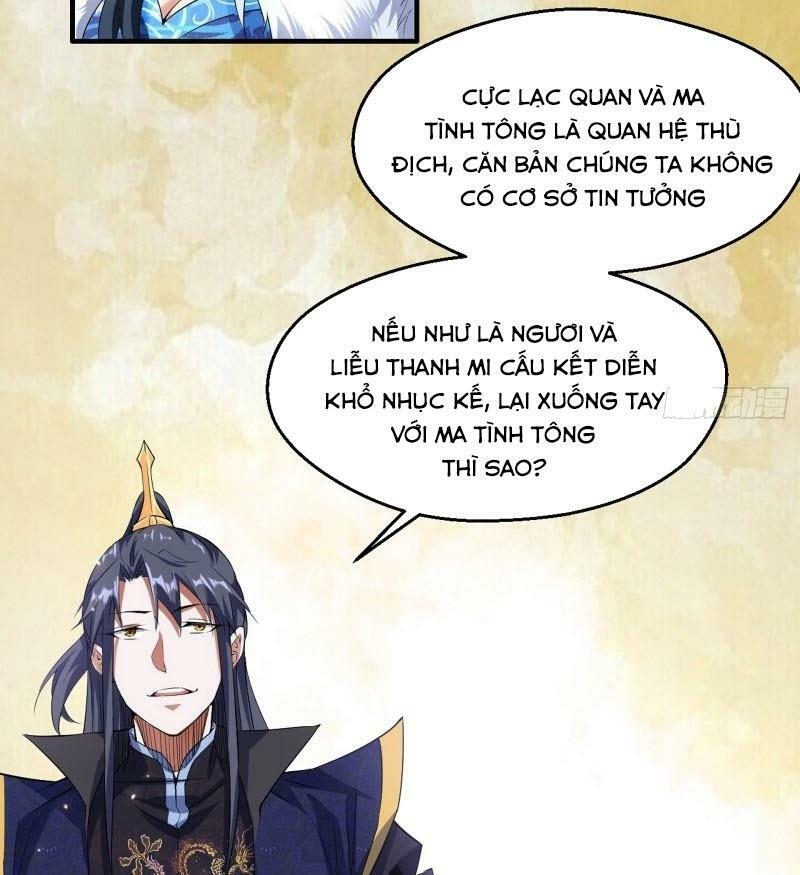 Ta Là Tà đế Chapter 87 - Trang 66