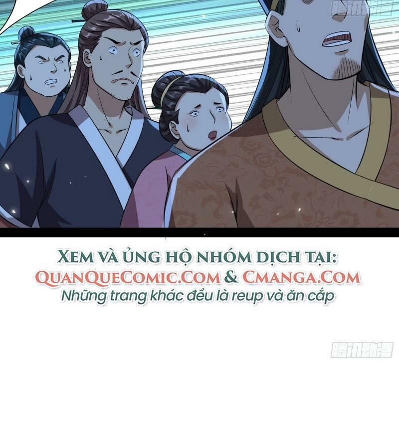 Ta Là Tà đế Chapter 80 - Trang 29