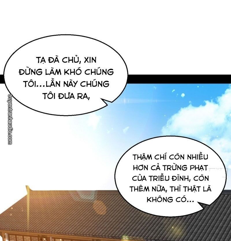 Ta Là Tà đế Chapter 85 - Trang 0