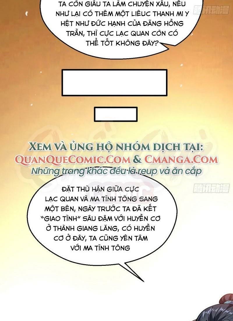 Ta Là Tà đế Chapter 87 - Trang 61