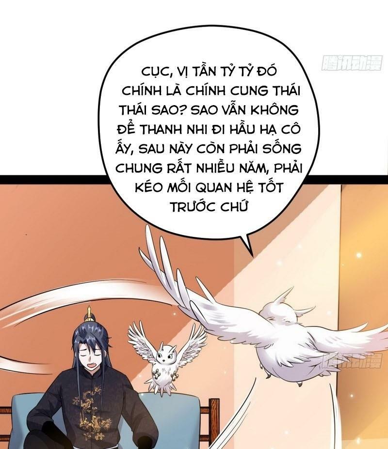 Ta Là Tà đế Chapter 84 - Trang 12