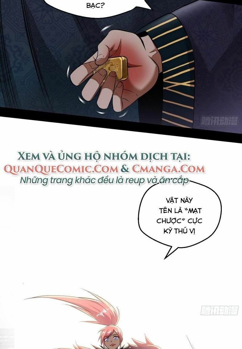 Ta Là Tà đế Chapter 79 - Trang 25