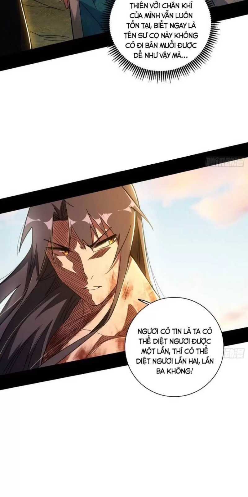 Ta Là Tà đế Chapter 488 - Trang 28