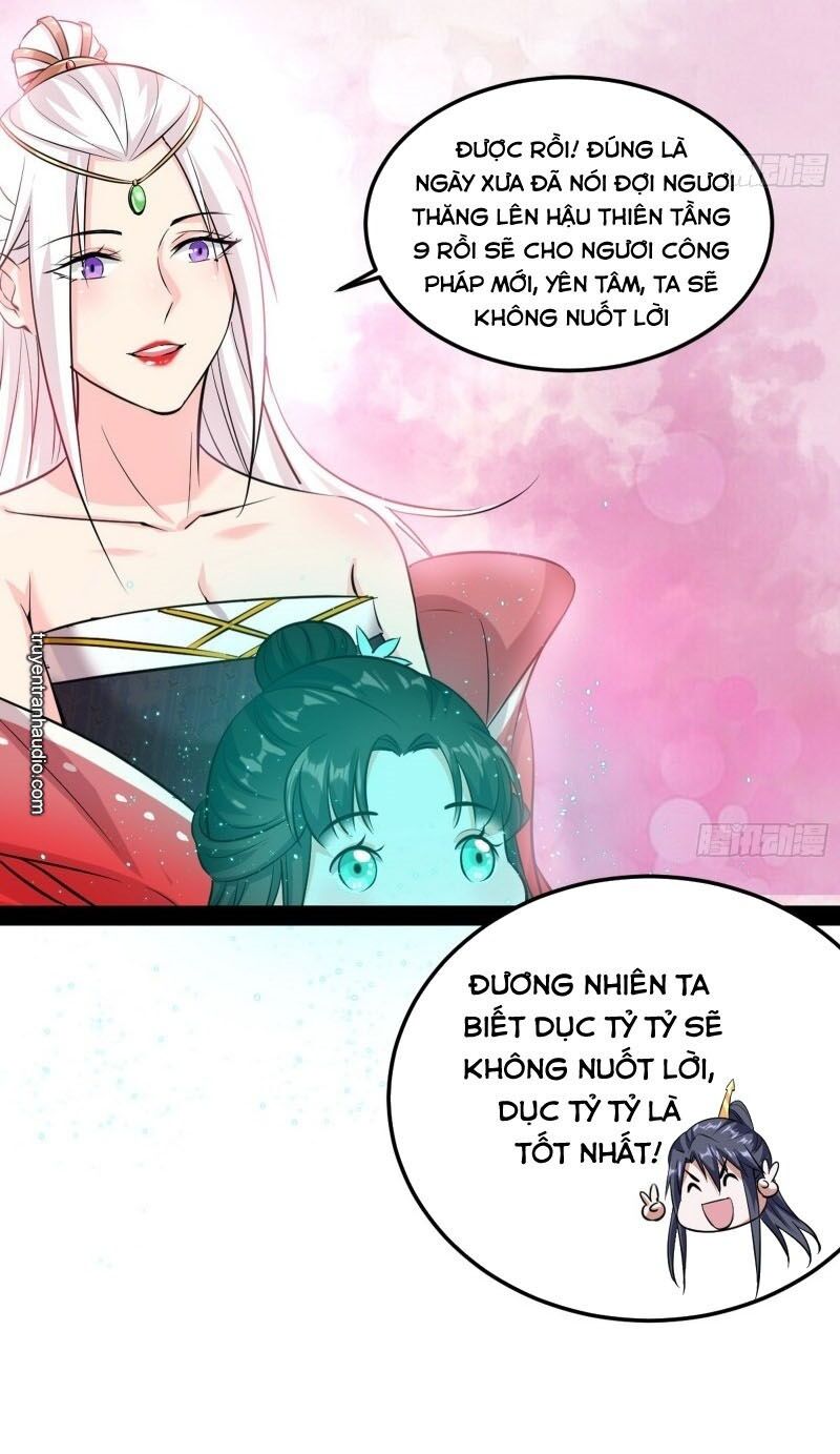 Ta Là Tà đế Chapter 86 - Trang 14