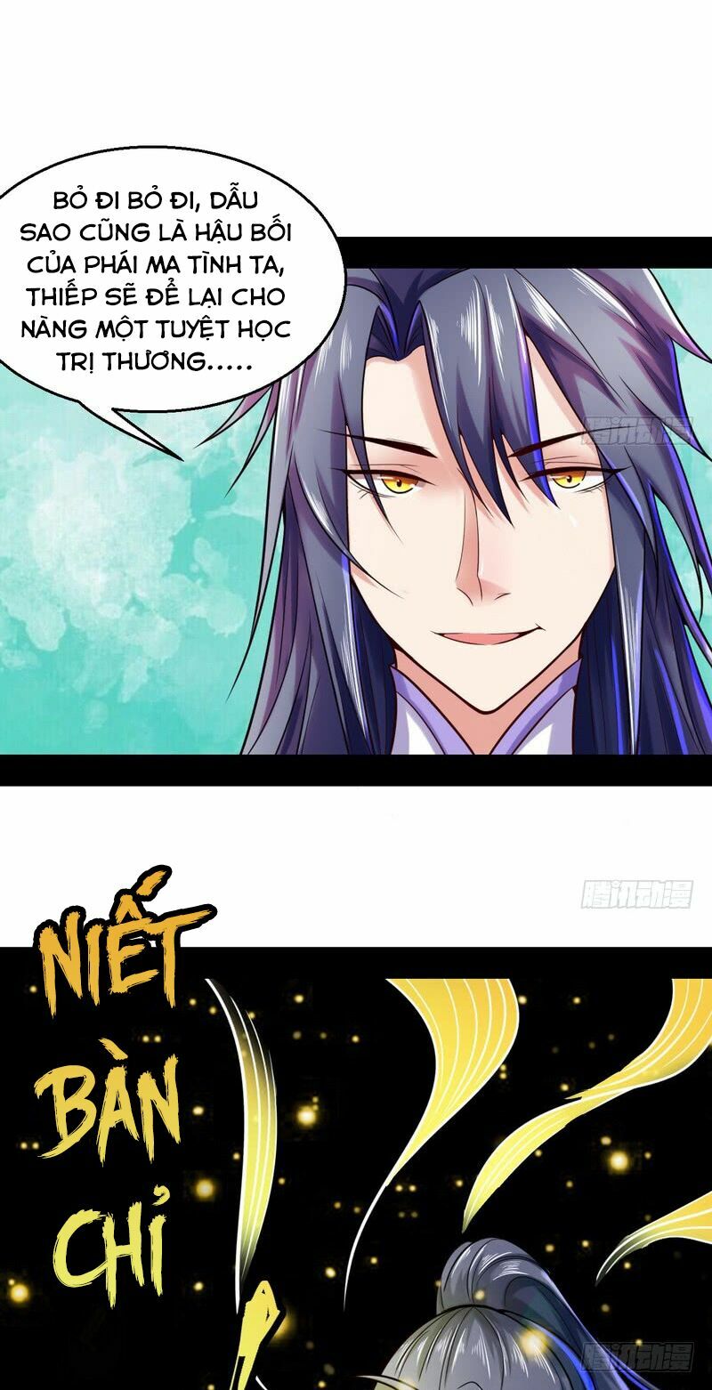 Ta Là Tà đế Chapter 8 - Trang 52