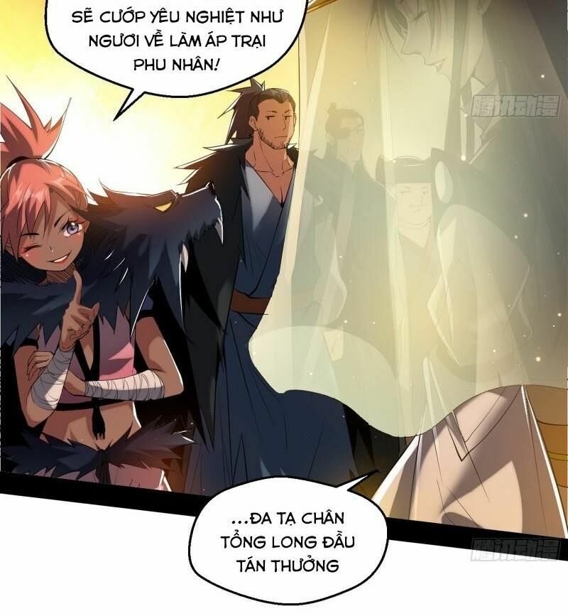 Ta Là Tà đế Chapter 83 - Trang 14