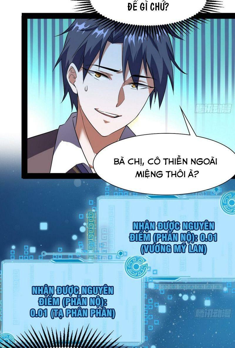 Ta Là Tà đế Chapter 94 - Trang 62