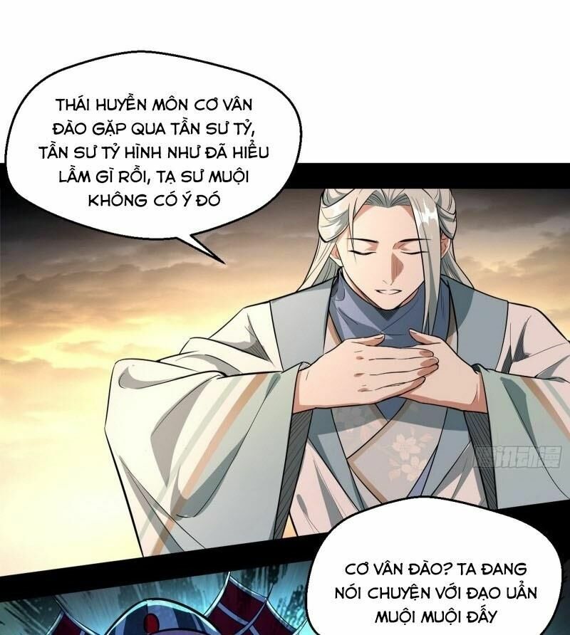 Ta Là Tà đế Chapter 83 - Trang 36