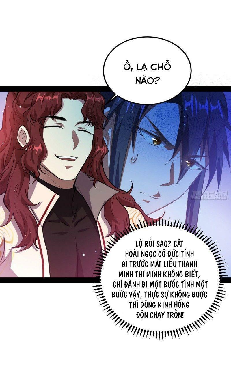 Ta Là Tà đế Chapter 93 - Trang 28