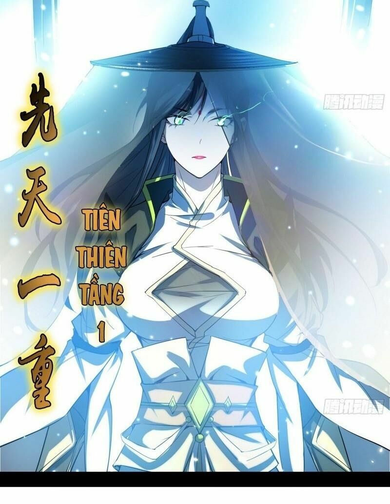 Ta Là Tà đế Chapter 83 - Trang 8