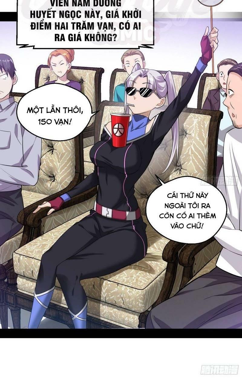 Ta Là Tà đế Chapter 65 - Trang 27