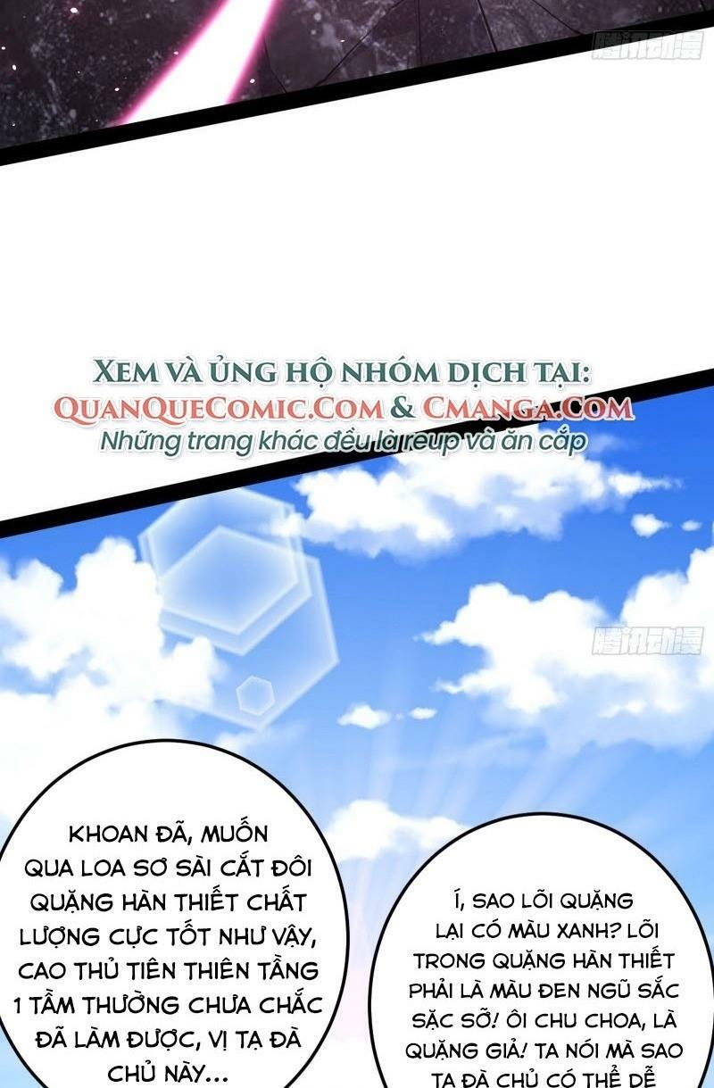 Ta Là Tà đế Chapter 80 - Trang 70