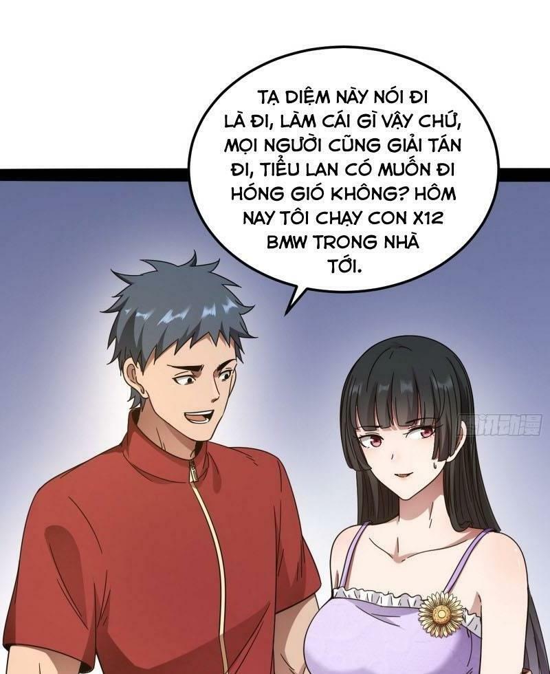 Ta Là Tà đế Chapter 60 - Trang 57