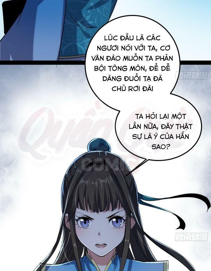 Ta Là Tà đế Chapter 84 - Trang 70