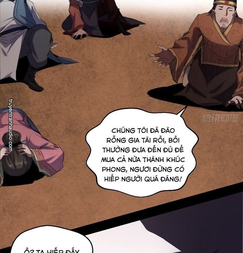 Ta Là Tà đế Chapter 85 - Trang 16